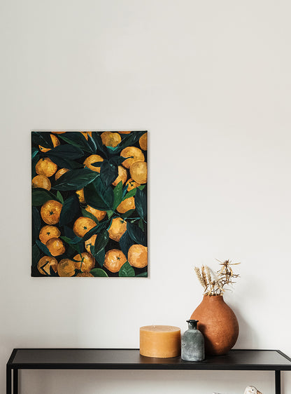Canvas Ready-to-Hang — Standard Sizes